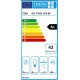 Teka GFL 77651 EOS BK Μηχανισμός Απορρόφησης 71.2cm Μαύρος Teka GFL 77651 EOS BK Μηχανισμός Απορρόφησης 71.2cm Μαύρος